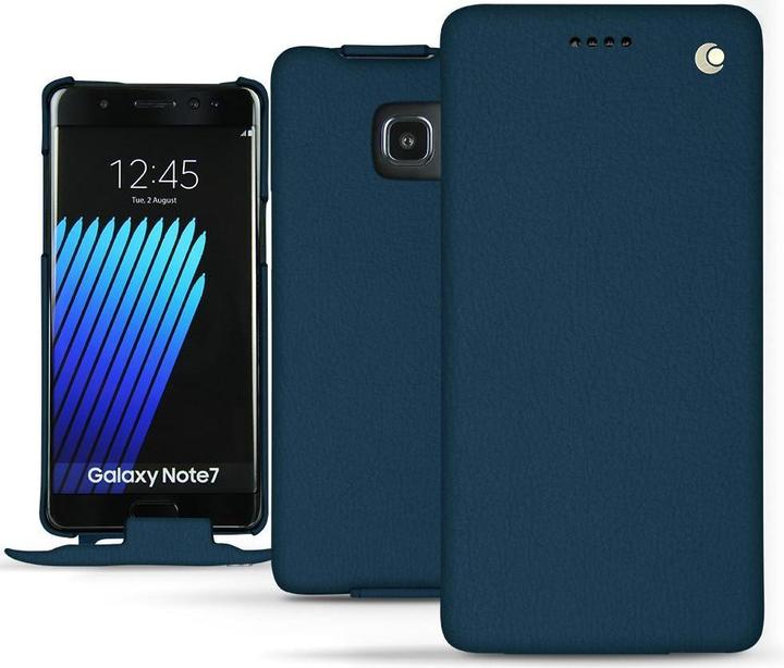 Image du produit Noreve Housse cuir vertical (Samsung Galaxy Note 7)