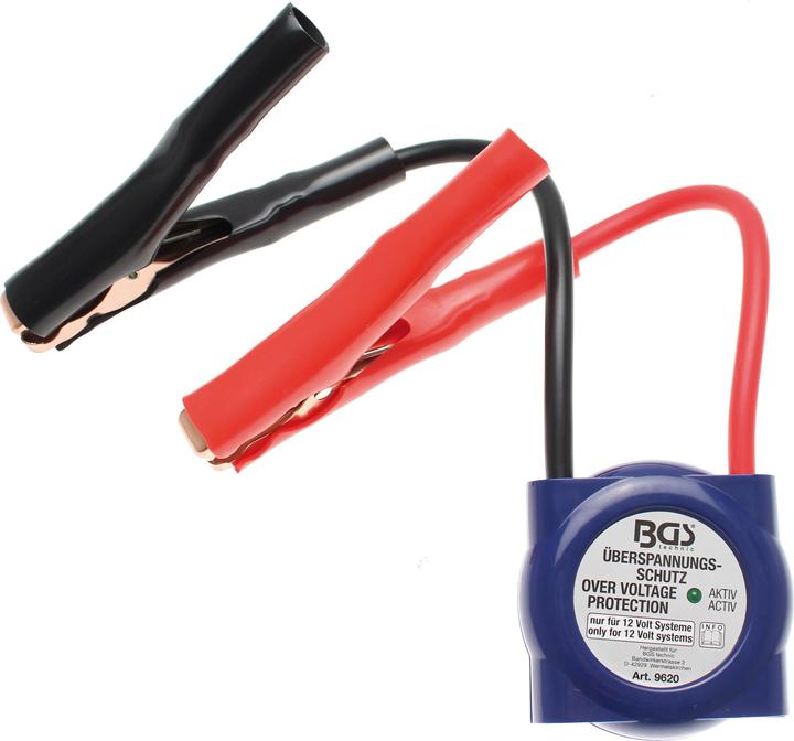 Produktbild BGS Überspannungsschutz