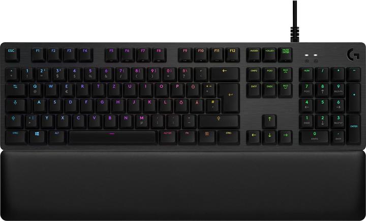 Image du produit Logitech G G513 (DE, Filaire)