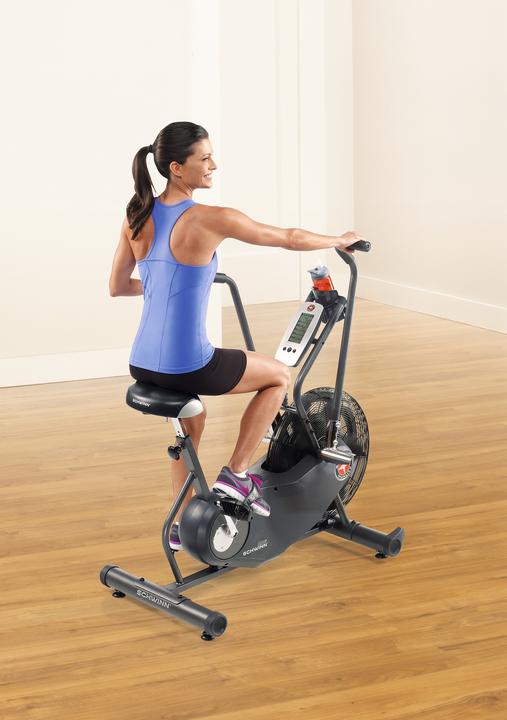 Image du produit Schwinn AD6 Airdyne Bike