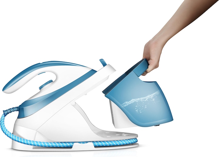 Actual product image Ohmex STI-7766 (2400 W)