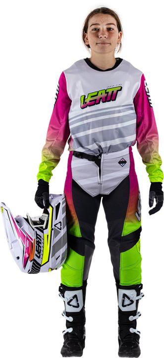 Produktbild Leatt Ride Kit 3.5 JR V26 (Jungen, M)