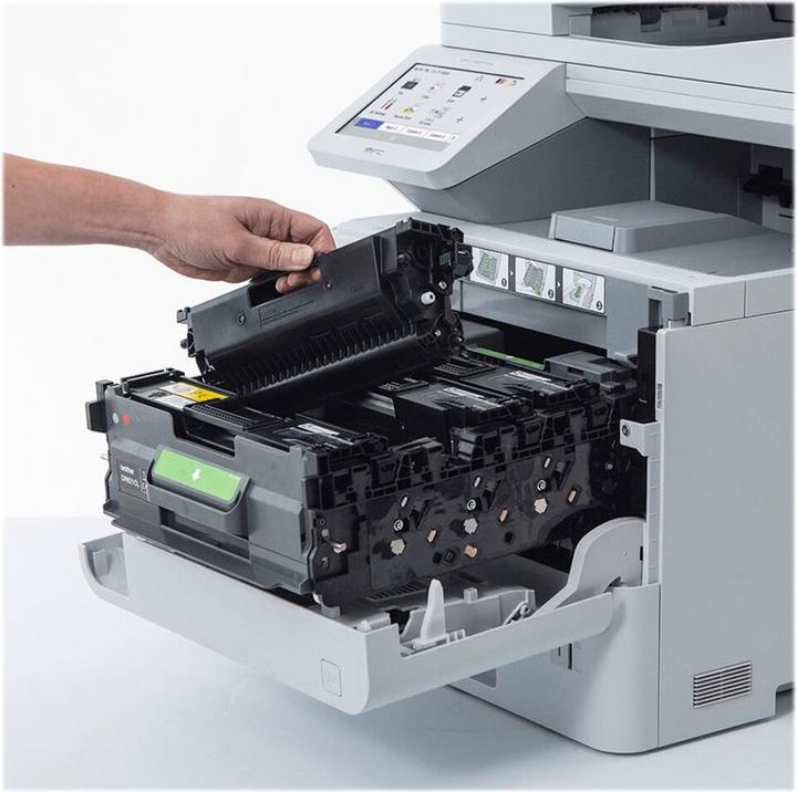 Produktbild Brother TN-821XLC Super High Yield Toner Cartridge for EC Prints (C)