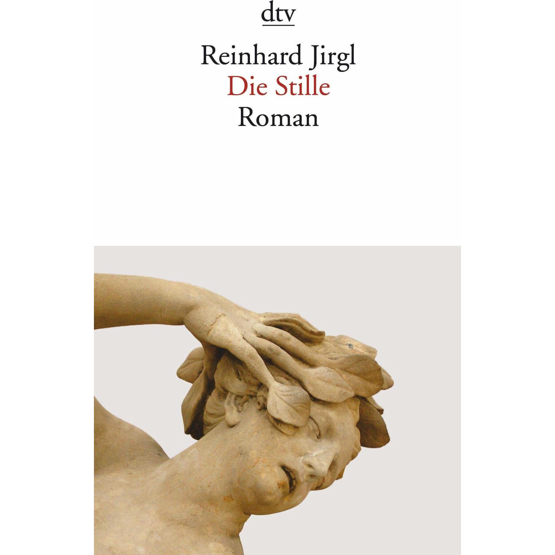DTV Die Stille (Reinhard Jirgl, Deutsch), Sonstige Literatur