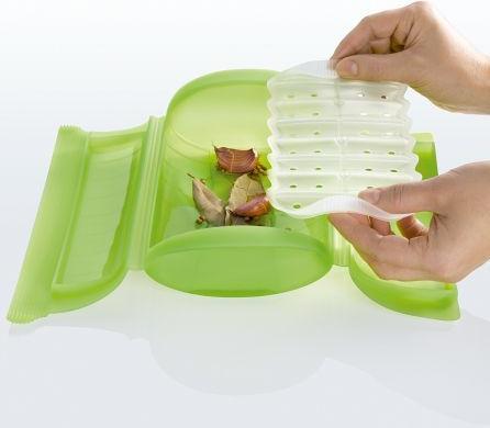 Produktbild Lékué Microwave Cooker