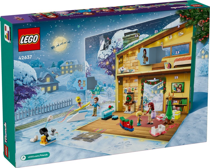 Image du produit LEGO Friends