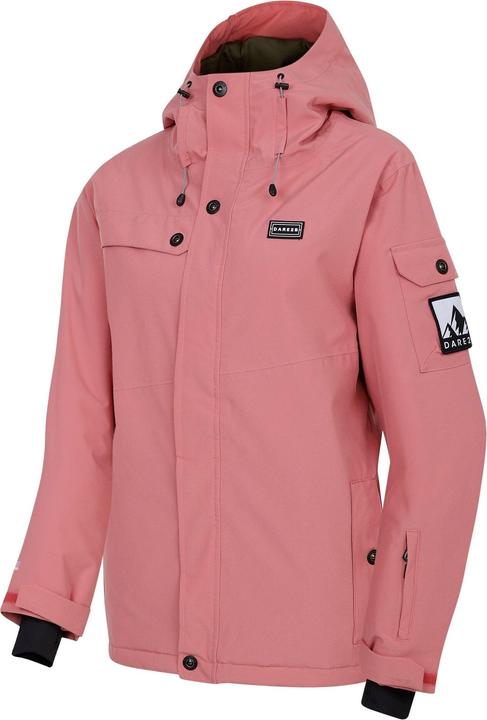 Produktbild Dare2b Ski Life Skijacke (44)