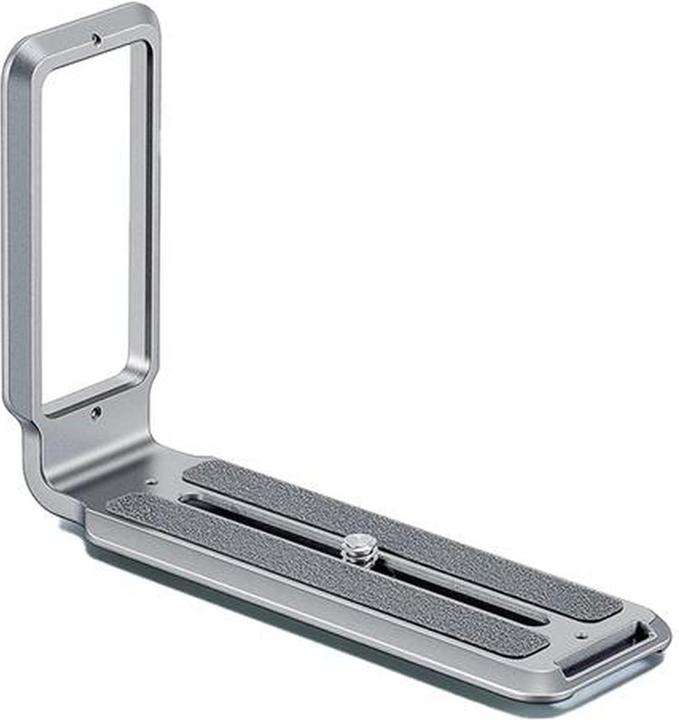 Leofoto UL-01T Plaque universelle en titane L (L-rail)