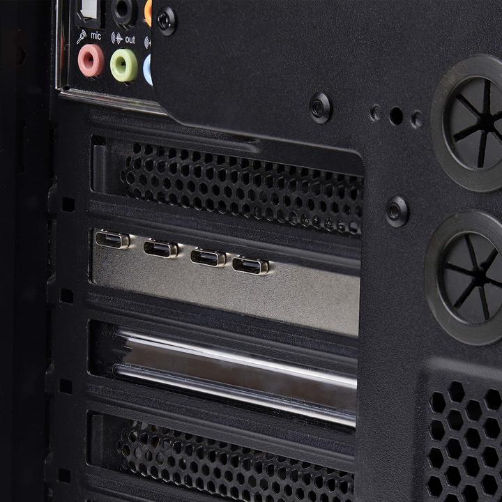Actual product image StarTech 5-PORT USB PCIE CARD 10GBPS