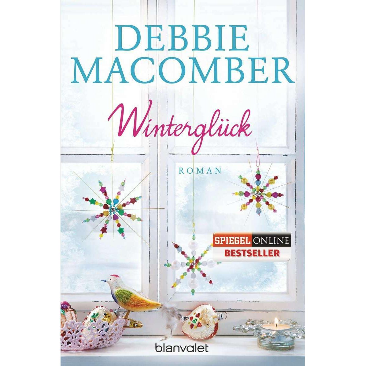 Winterglück, Belletristik von Debbie Macomber