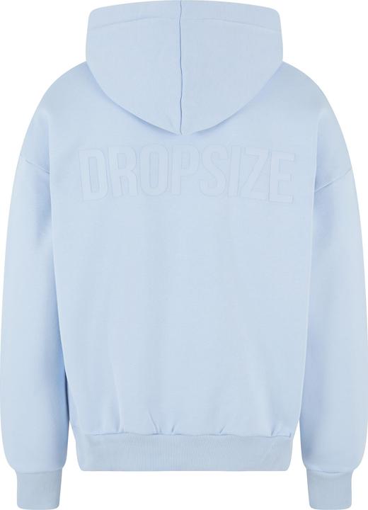 Image du produit Dropsize Sweat à capuche Heavy Oversize HD Print - 126909 (M)