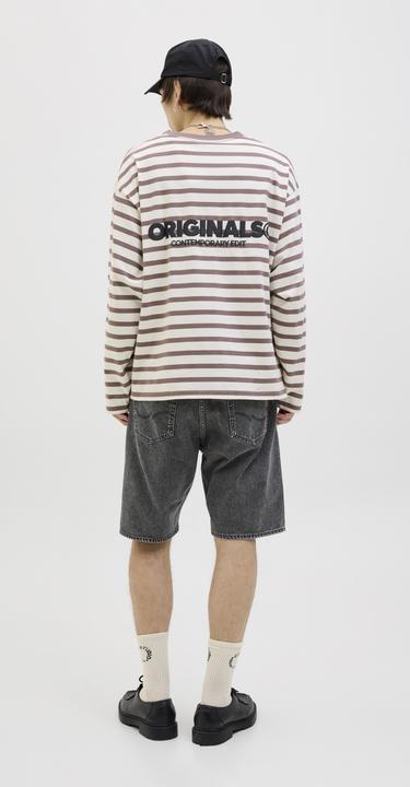 Actual product image Jack & Jones Baggy fit Baggy Fit Shorts Baggy Fit Shorts