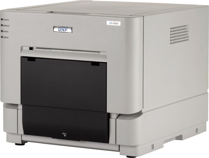 Immagine prodotto DNP DS-RX 1 HS (Termica diretta, Colore)