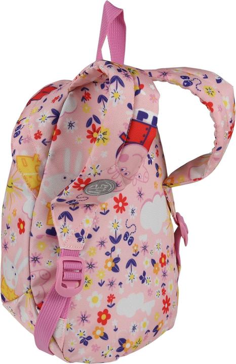 Actual product image Regatta Peppa Pig Backpack