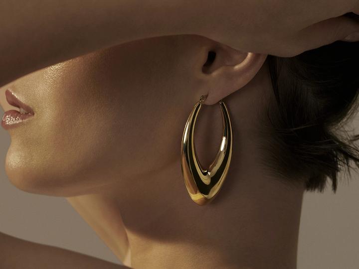 Immagine prodotto Carat Chic (Acciaio inossidabile)