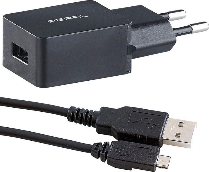Produktbild Simvalley 230V-Ladegerät für PW-415.steel