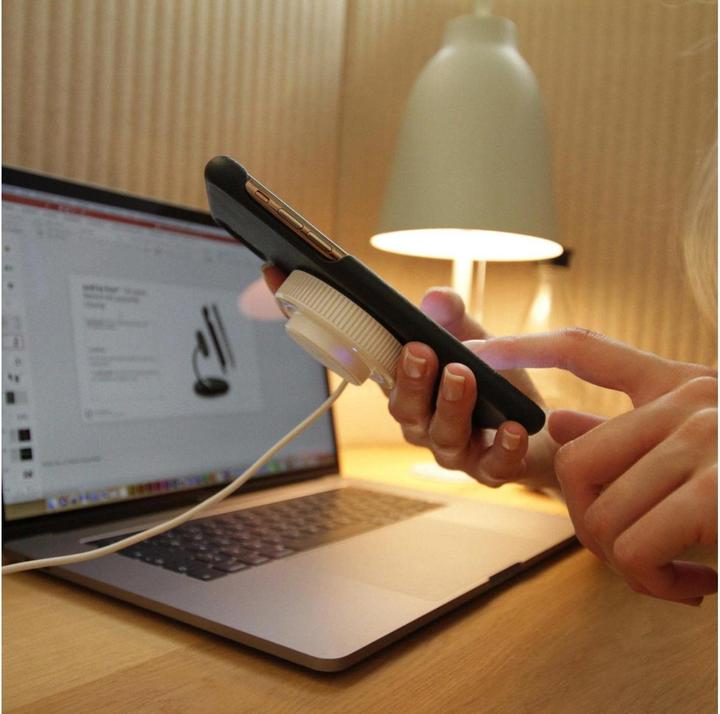 Produktbild Andi be free Universal Charger (15 W)