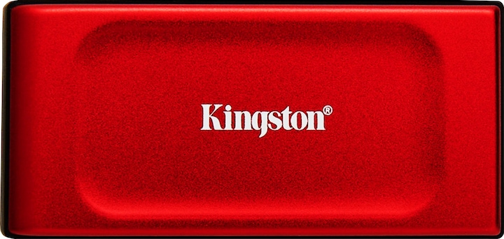 Immagine prodotto Kingston XS1000 Red (1000 GB)