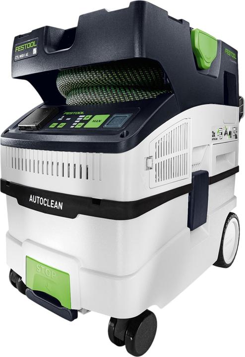 Actual product image Festool Absaugmobil CTL MIDI I AC (Extraction system)