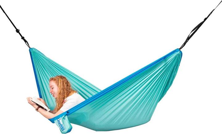 Actual product image La Siesta Colibri 3.0 Double Hammock (180 kg)