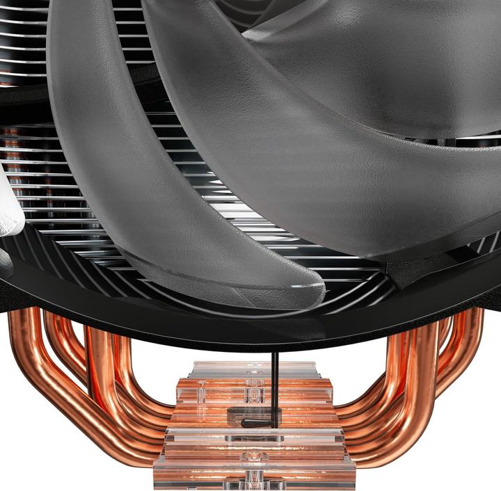 Produktbild Cooler Master MasterAir MA410M (165 mm)