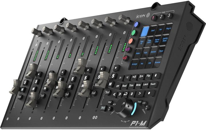 Image du produit Icon P1-M (Contrôleur)
