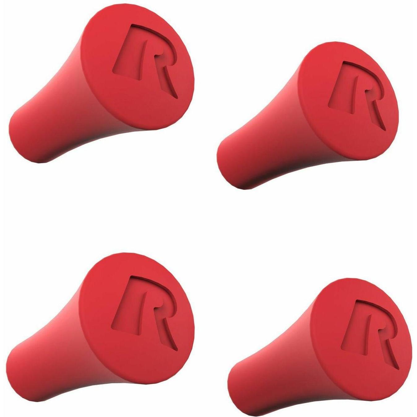 RAM Mounts UNPKD. RAM 4 QTY RED UN7 UN8, Notebook Ersatzteile, Rot