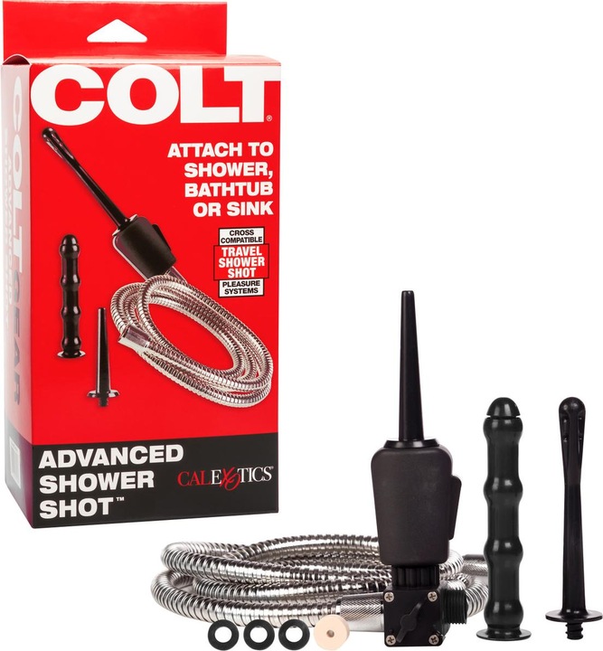 Produktbild CalExotics COLT Advanced Shower Shot