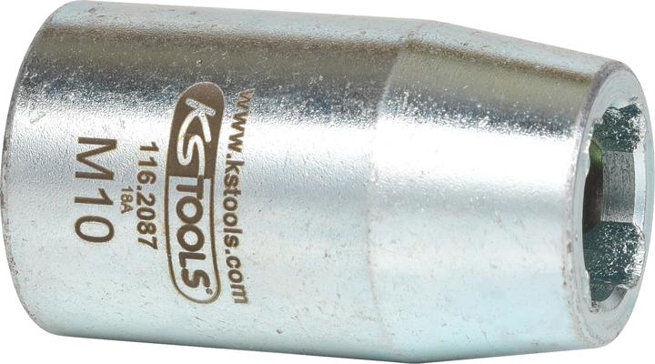 Actual product image KS Tools 1/2" Cane Screwdriver (Square)