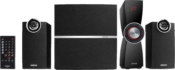 Actual product image Edifier C2xd