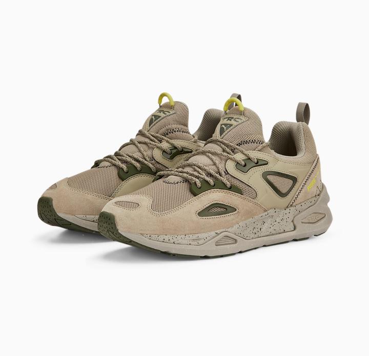 Image du produit Puma TRC Blaze Elevated Hike (44.5)