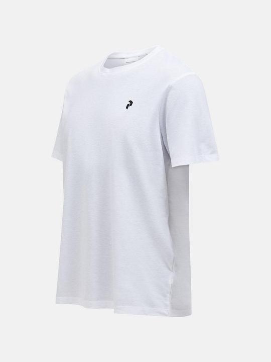 Actual product image Peak Performance Explore Grafik-T-Shirt (XL)