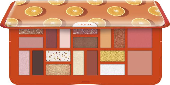 Productafbeelding Pupa Milano Palette L Ontbijtliefhebbers (008)