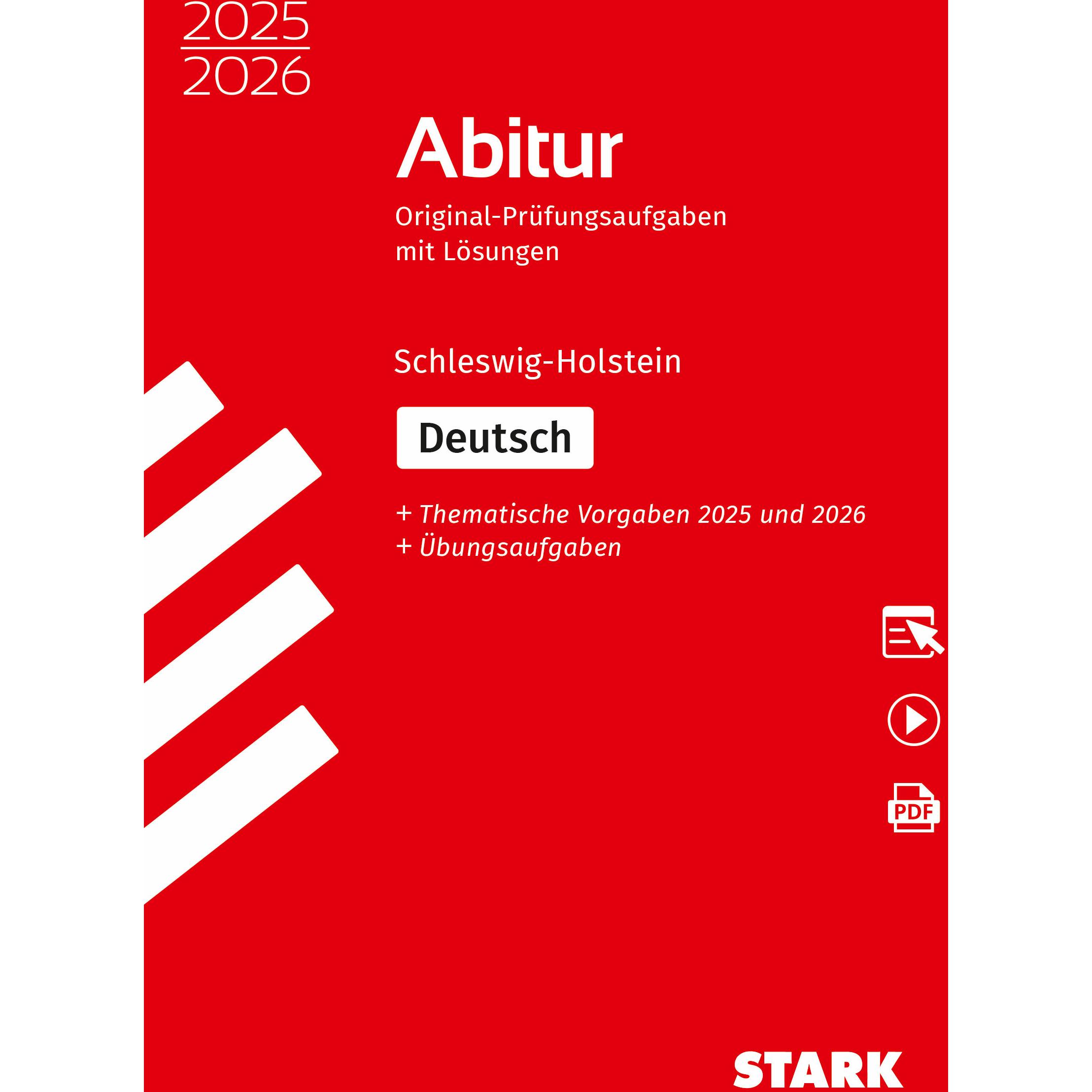 Abi P Sh D, Schulbücher