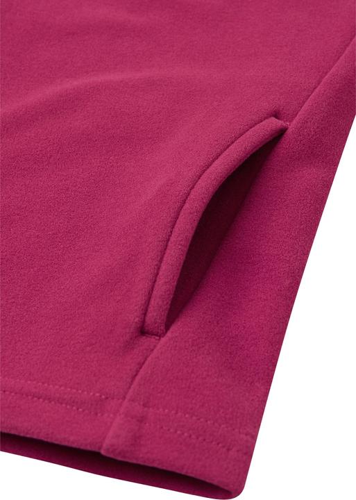 Produktbild Reima Kinder jacke Tarpeen Cool Burgundy (98)