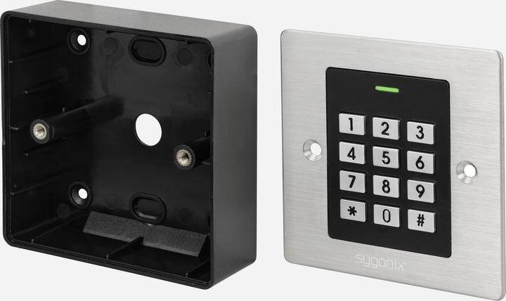 Image du produit Sygonix Code-Tastatur mit RFID