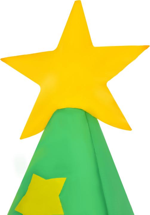 Produktbild Jamb Weihnachtsbaum 210cm LED