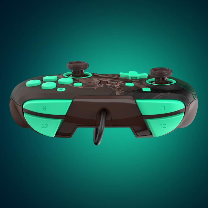 Productafbeelding Turtle Beach Rematch Kabelloser Controller - Nintendo Switch 2 (Switch, Switch 2, Switch Lite, Switch OLED)
