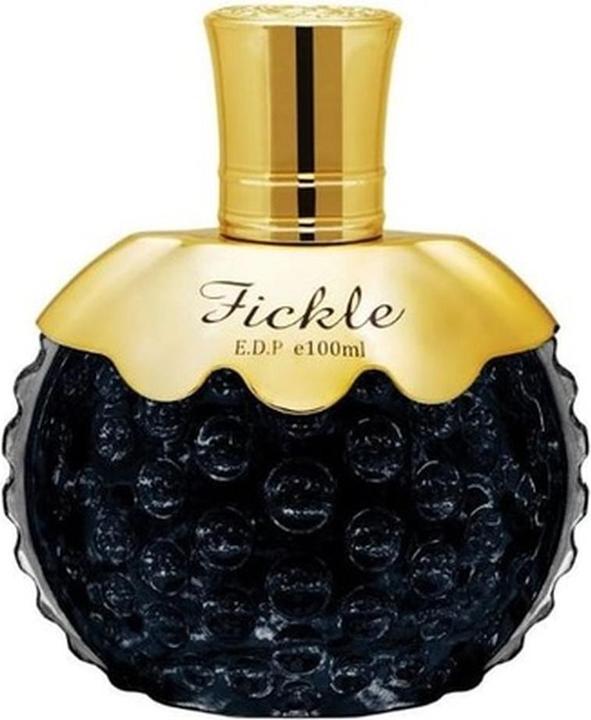 Louis Cardin Fickle Edp 100ml (Eau de Parfum, 100 ml)