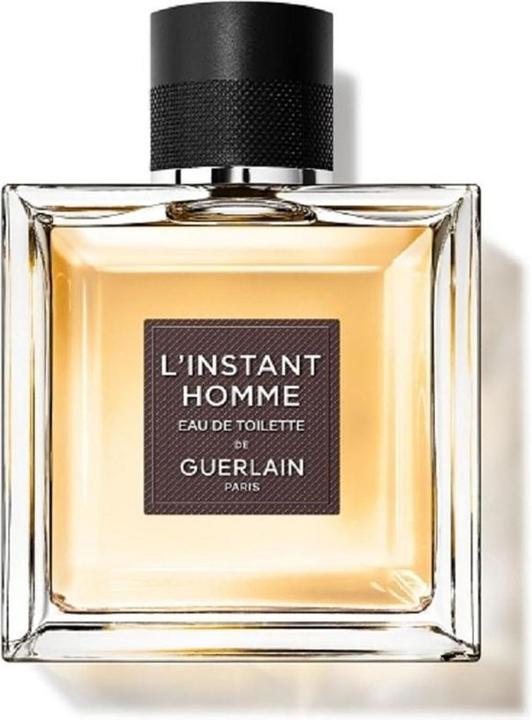 Actual product image Guerlain Eau de Toilette (re) (Eau de toilette, 100 ml)