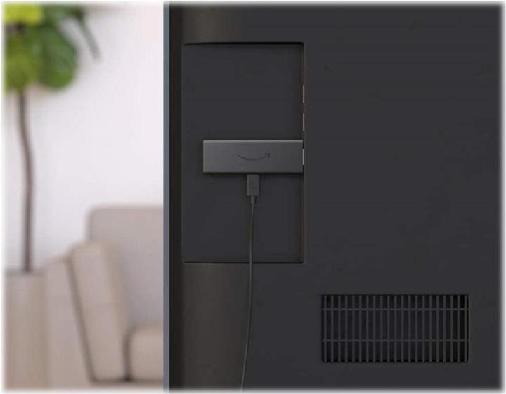 Produktbild Amazon Fire TV Stick (2021) inkl Alex Sprachfernbedienung (Amazon Alexa)