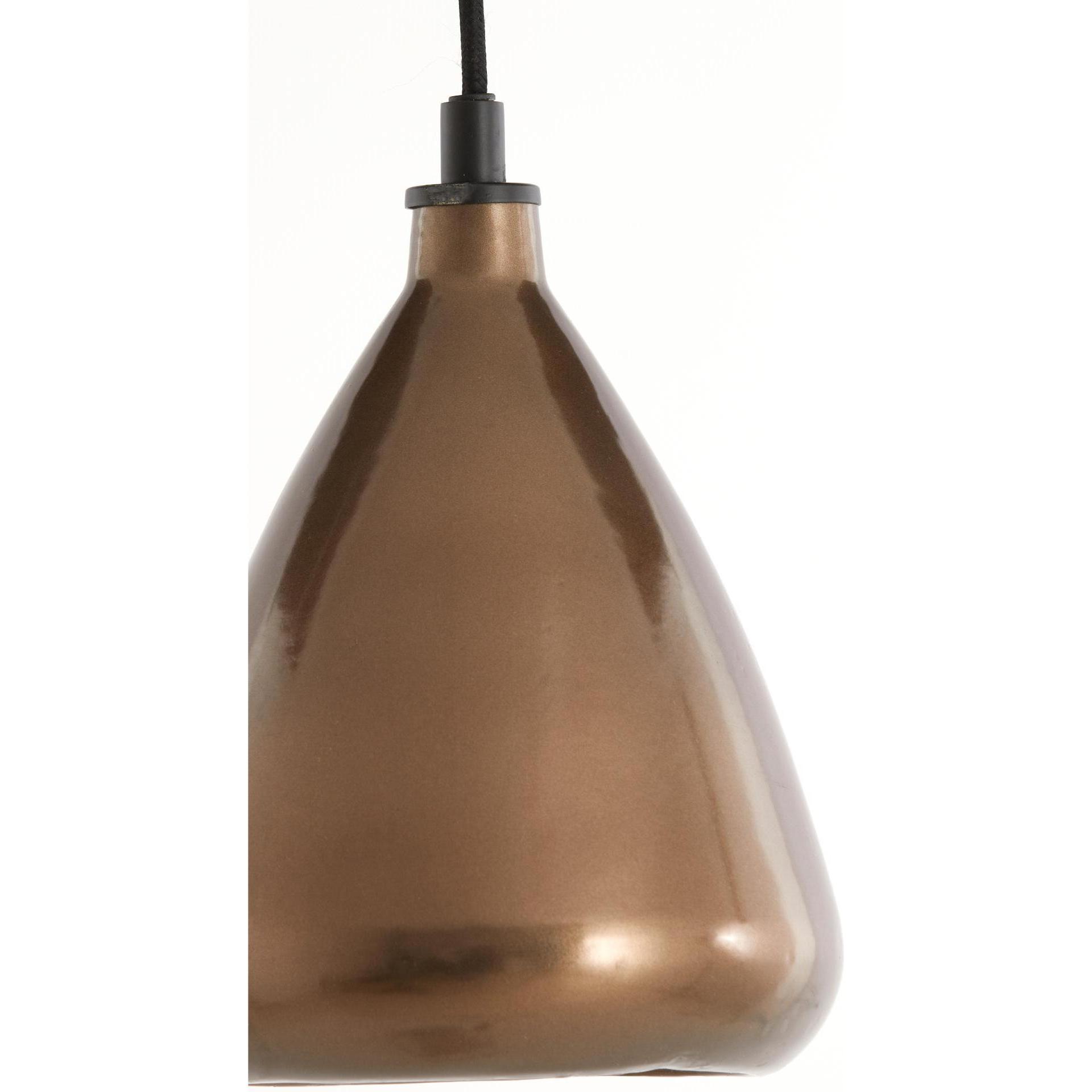 Thumbnail - Light & Living, Pendelleuchte, Desi