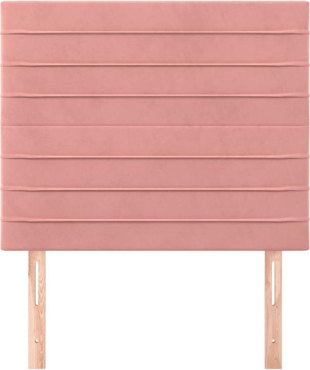 Produktbild vidaXL Kopfteil (90 x 5 x 128 cm)