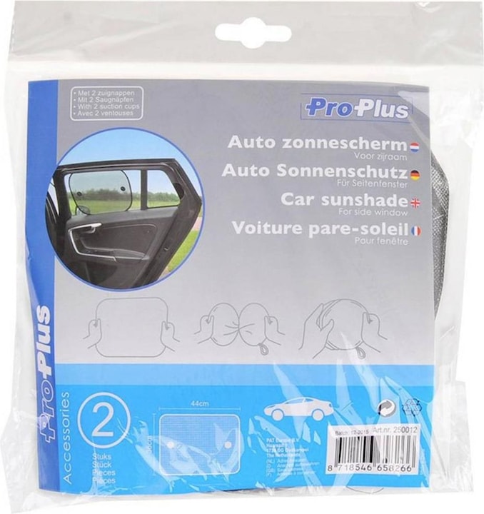 Immagine prodotto ProPlus Parasole per auto
