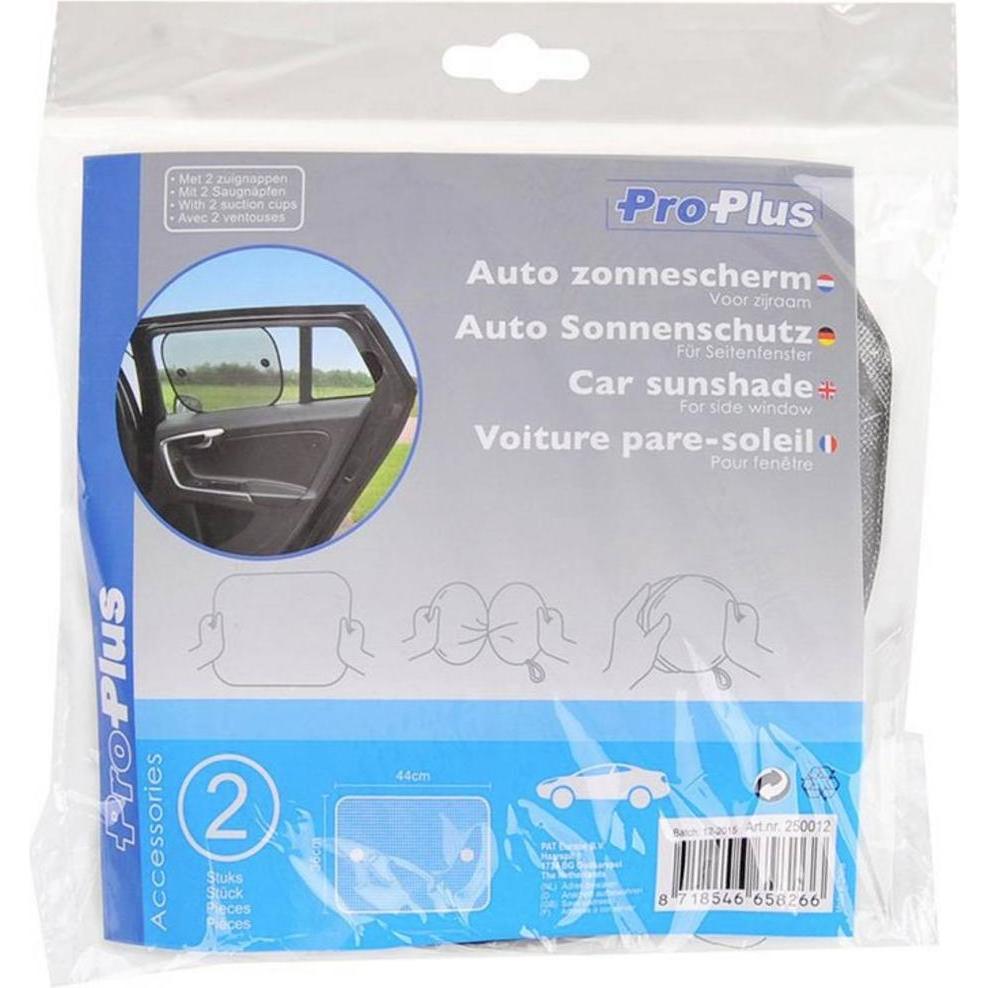 Thumbnail - ProPlus, Sonnenblende Auto, Auto Sonnenschutz