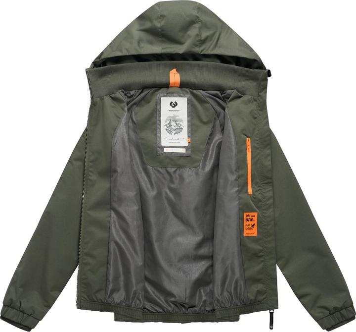 Immagine prodotto Ragwear Dizzie Tech (M)