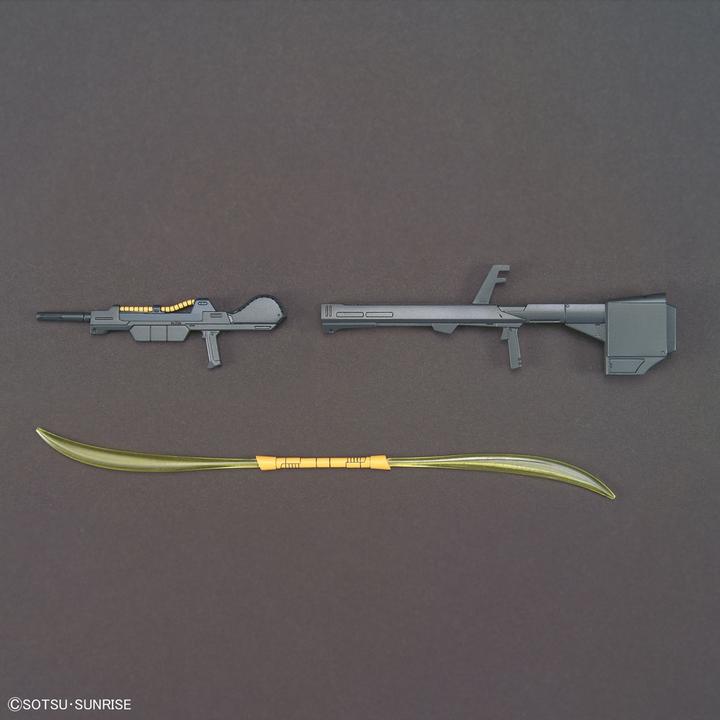 Produktbild Bandai HGUC MSK-008 Dijeh, 1/144, 55577