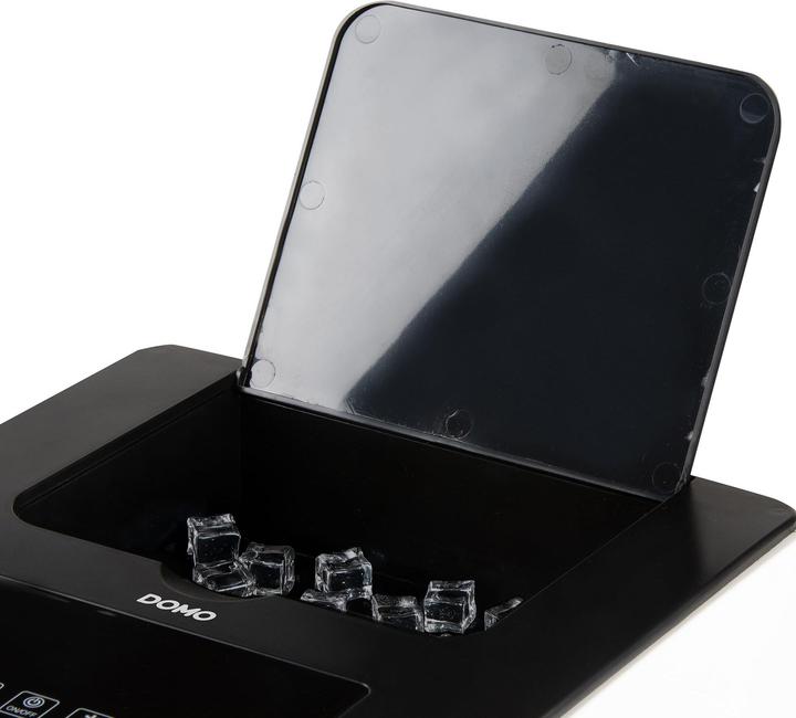 Actual product image Domo Mobilní ochlazovač 3v1 - multifunkční - DO160A