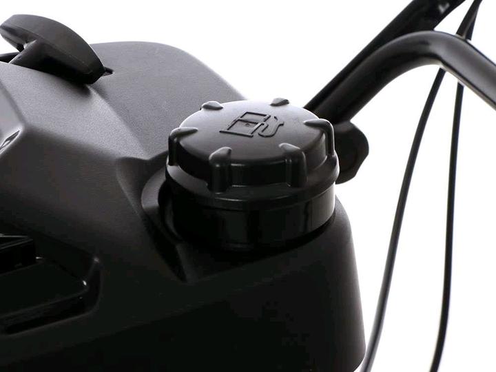Image du produit Benassi MD 555 H Débroussailleuse automotrice à 4 temps avec moteur à essence Honda GCVx 170 (Essence)