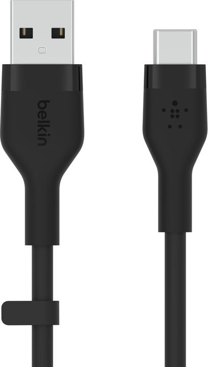 Produktbild Belkin USB-Ladekabel Boost Charge Flex USB A - USB C 3 m (3 m, USB 2.0)